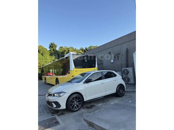 Sahibinden Volkswagen Polo 1.0 Impression 2022 Model 