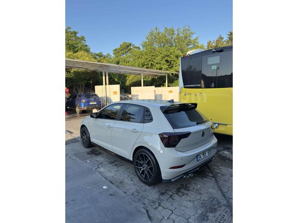 Sahibinden Volkswagen Polo 1.0 Impression 2022 Model 