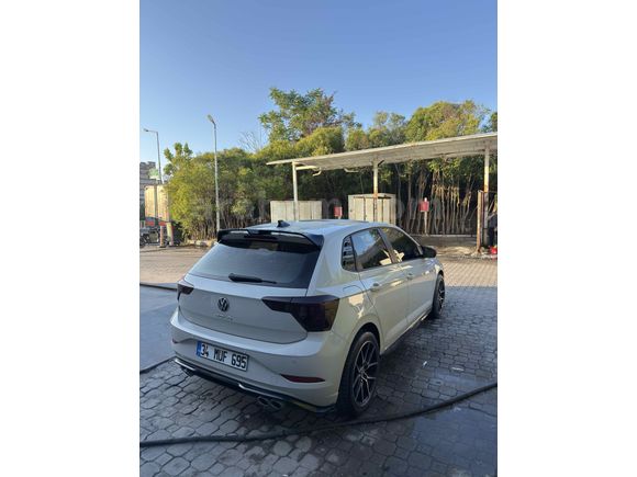Sahibinden Volkswagen Polo 1.0 Impression 2022 Model 