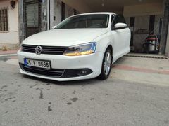 Sahibinden Volkswagen Jetta 1.6 TDi Comfortline 2012 Model