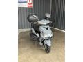 Sahibinden Arora Quantum 125 