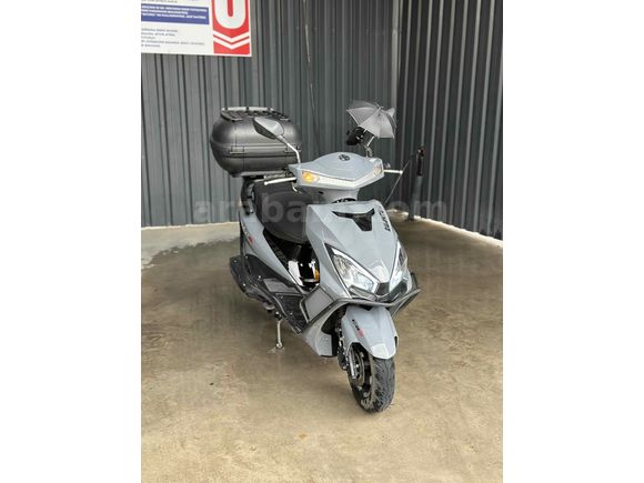 Sahibinden Arora Quantum 125 