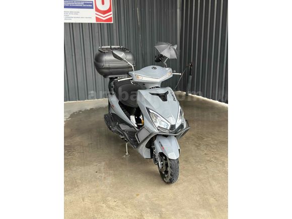 Sahibinden Arora Quantum 125 