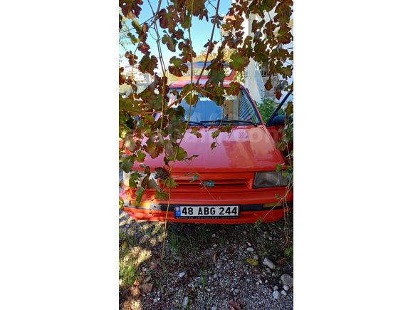 Sahibinden Ford Festiva 1.3 GL 1994 Model