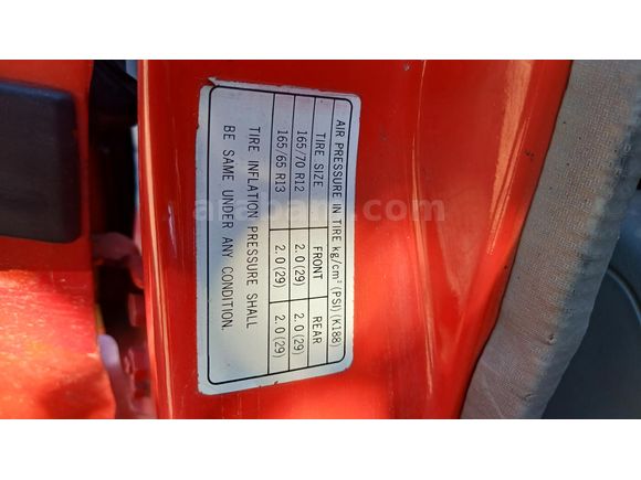 Sahibinden Ford Festiva 1.3 GL 1994 Model