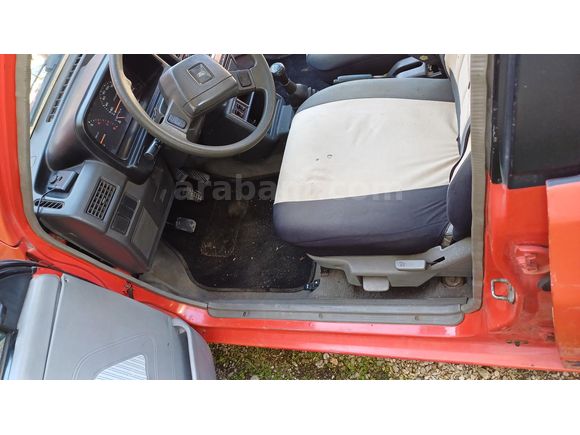 Sahibinden Ford Festiva 1.3 GL 1994 Model