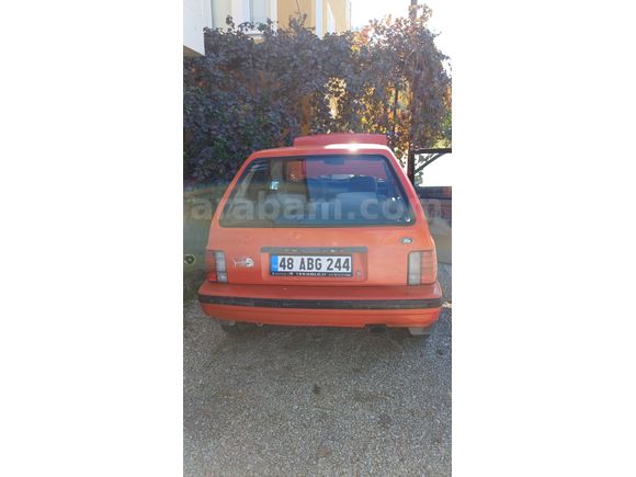 Sahibinden Ford Festiva 1.3 GL 1994 Model