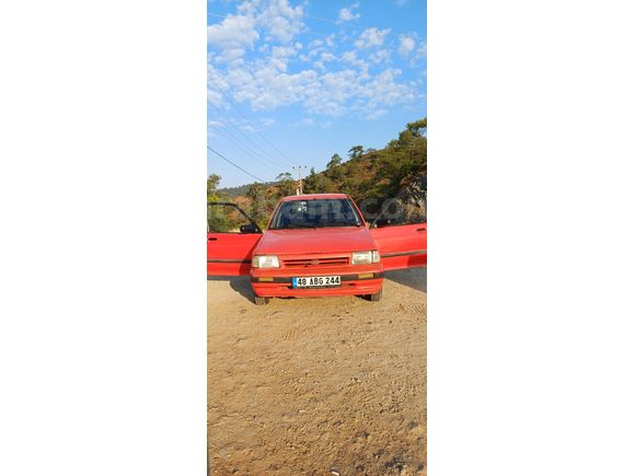 Sahibinden Ford Festiva 1.3 GL 1994 Model