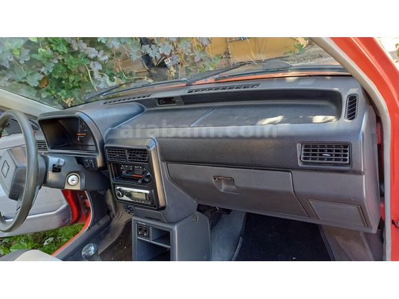 Sahibinden Ford Festiva 1.3 GL 1994 Model