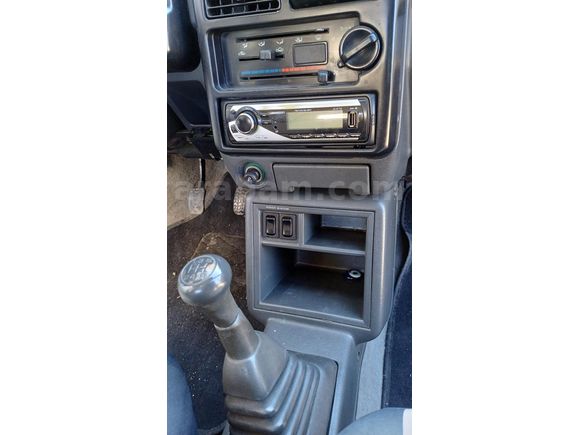 Sahibinden Ford Festiva 1.3 GL 1994 Model