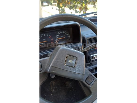 Sahibinden Ford Festiva 1.3 GL 1994 Model