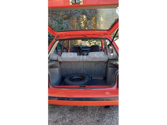 Sahibinden Ford Festiva 1.3 GL 1994 Model