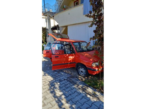 Sahibinden Ford Festiva 1.3 GL 1994 Model