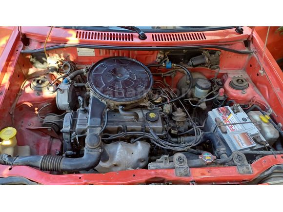 Sahibinden Ford Festiva 1.3 GL 1994 Model
