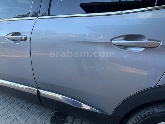 2020 Peugeot 3008 Active Prime Edition | 1.6 PureTech | 110 Bin KM