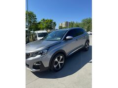 2020 Peugeot 3008 Active Prime Edition | 1.6 PureTech | 110 Bin KM