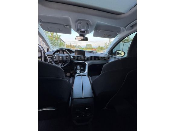 2020 Peugeot 3008 Active Prime Edition | 1.6 PureTech | 110 Bin KM