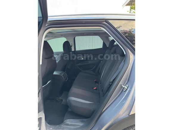 2020 Peugeot 3008 Active Prime Edition | 1.6 PureTech | 110 Bin KM