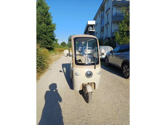 Sahibinden 150km de Mondial Mono Confort 