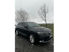 Sahibinden Volkswagen Tiguan 2.0 TDI Comfortline 2016 Model 
