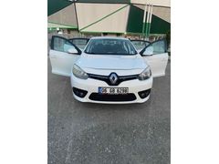 Sahibinden Renault Fluence 1.5 dCi Touch 2012 Model 