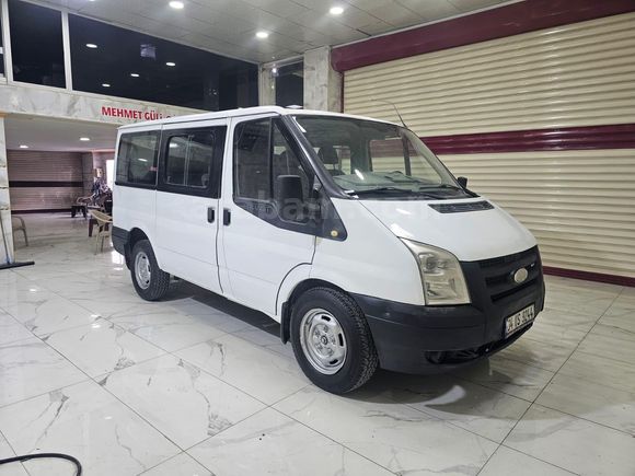 Galeriden Ford Transit 300 S 2008 Model Gaziantep