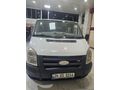 Galeriden Ford Transit 300 S 2008 Model Gaziantep