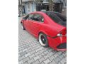 Sahibinden Honda Civic 1.6i VTEC Premium 2008 Model
