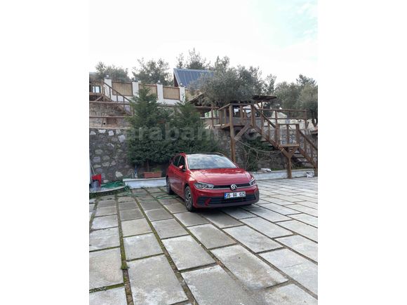 Aracım hatasız 2. Sahibiyim