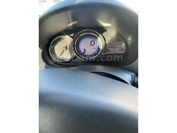 Sahibinden Renault Fluence 1.5 dCi Touch 2015 Model 