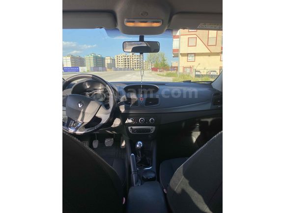 Sahibinden Renault Fluence 1.5 dCi Touch 2015 Model 