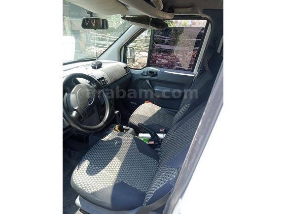 Sahibinden Ford Tourneo Connect 1.8 TDCI K230L 2007 Model Aydın