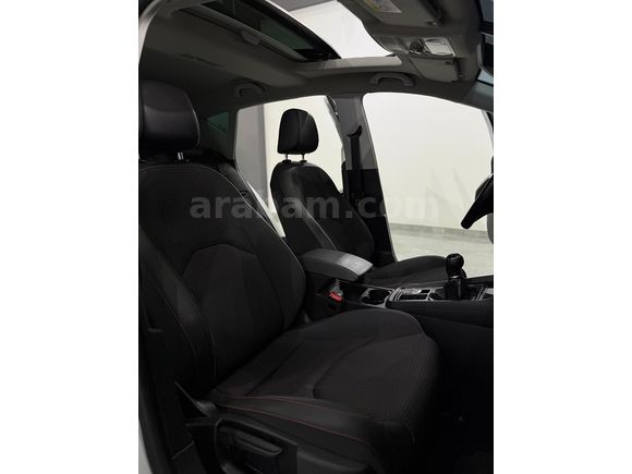SAHİBİNDEN SATILIK HATASIZ BOYASIZ DÜŞÜK KM FR
