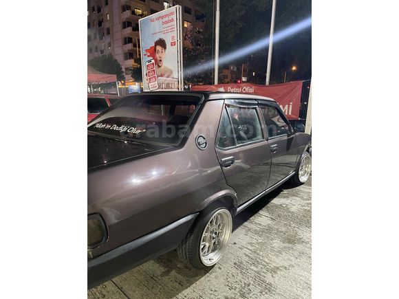 VİZELİ SES SİSTEMLİ SIFIR MOTORLU TOFAŞ DOĞAN