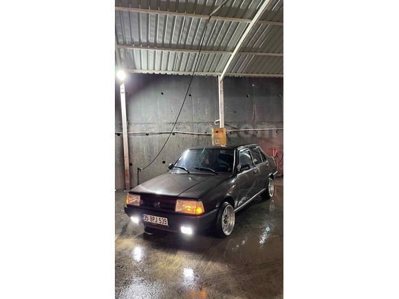 VİZELİ SES SİSTEMLİ SIFIR MOTORLU TOFAŞ DOĞAN