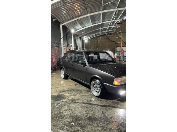 VİZELİ SES SİSTEMLİ SIFIR MOTORLU TOFAŞ DOĞAN