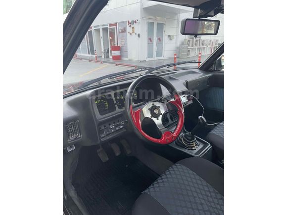 VİZELİ SES SİSTEMLİ SIFIR MOTORLU TOFAŞ DOĞAN
