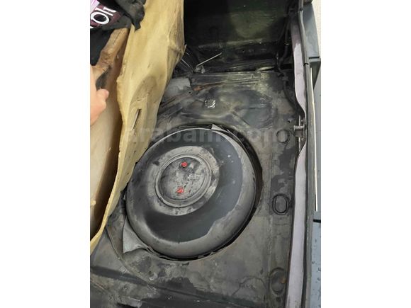 VİZELİ SES SİSTEMLİ SIFIR MOTORLU TOFAŞ DOĞAN