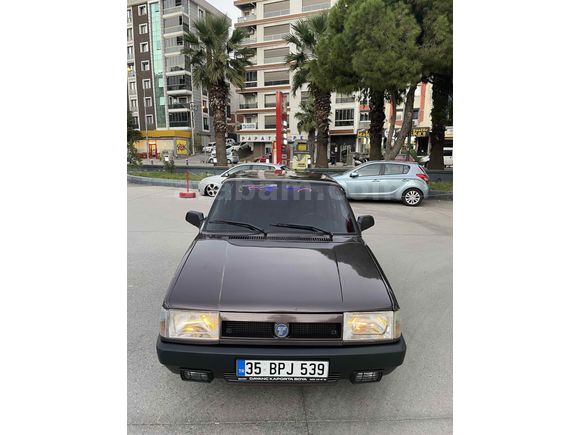 VİZELİ SES SİSTEMLİ SIFIR MOTORLU TOFAŞ DOĞAN