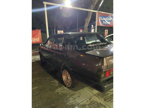 VİZELİ SES SİSTEMLİ SIFIR MOTORLU TOFAŞ DOĞAN
