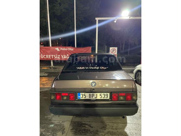 VİZELİ SES SİSTEMLİ SIFIR MOTORLU TOFAŞ DOĞAN