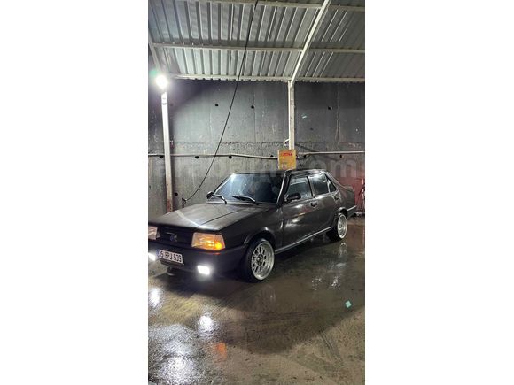 VİZELİ SES SİSTEMLİ SIFIR MOTORLU TOFAŞ DOĞAN