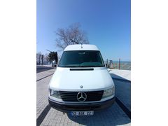 Sahibinden Mercedes - Benz Sprinter 312 D