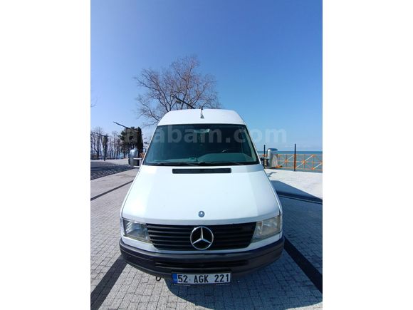 Sahibinden Mercedes - Benz Sprinter 312 D