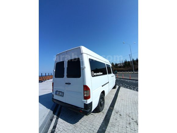 Sahibinden Mercedes - Benz Sprinter 312 D