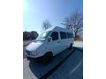 Sahibinden Mercedes - Benz Sprinter 312 D