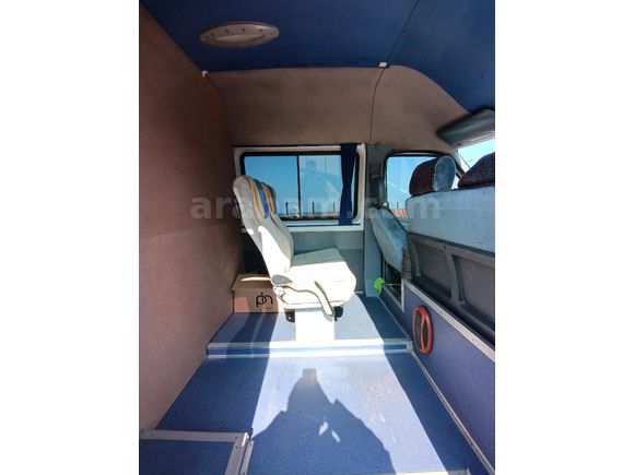 Sahibinden Mercedes - Benz Sprinter 312 D