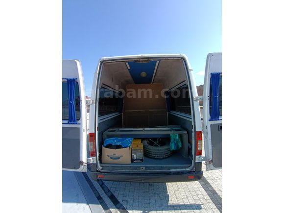 Sahibinden Mercedes - Benz Sprinter 312 D