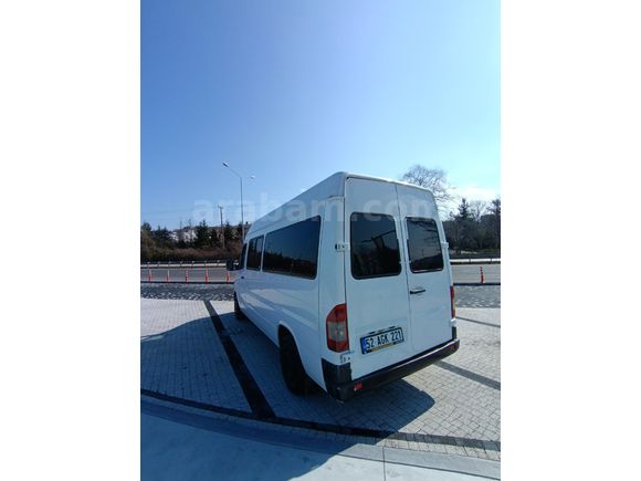 Sahibinden Mercedes - Benz Sprinter 312 D