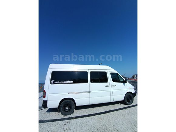 Sahibinden Mercedes - Benz Sprinter 312 D